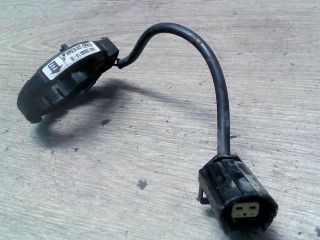 bontott ROVER 200 Immobilizer Gyűrű