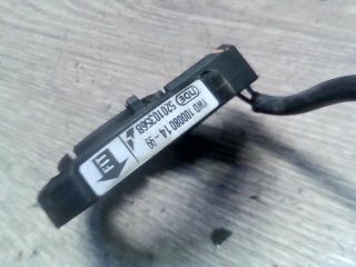 bontott ROVER 200 Immobilizer Gyűrű