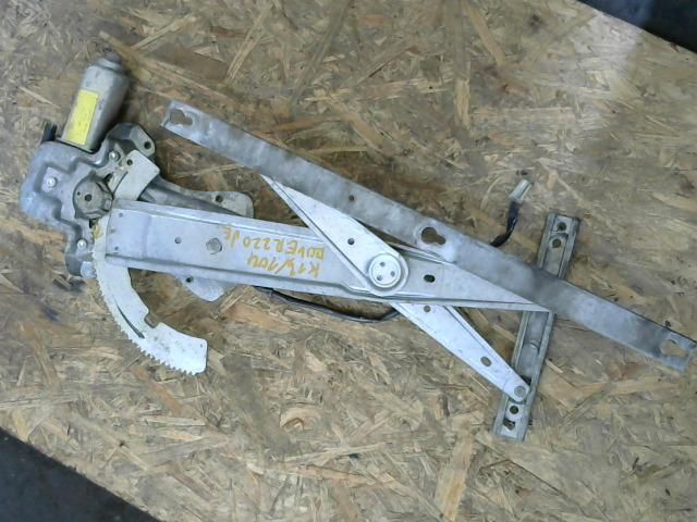 bontott ROVER 200 Jobb első Ablakemelő Szerkezet (Elektromos)