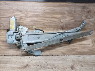 bontott ROVER 200 Jobb első Ablakemelő Szerkezet (Elektromos)