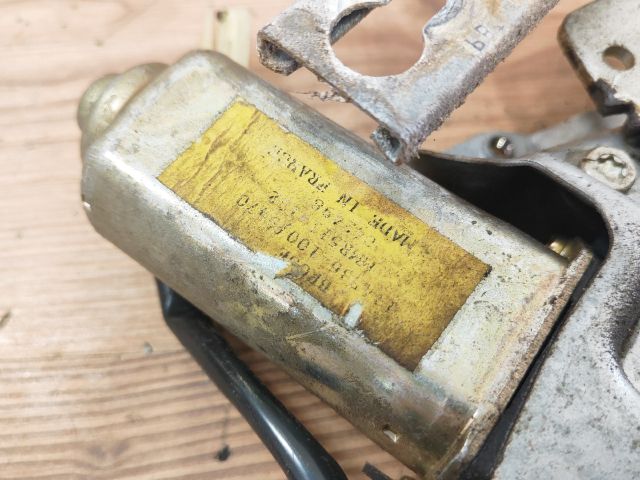 bontott ROVER 200 Jobb első Ablakemelő Szerkezet (Elektromos)