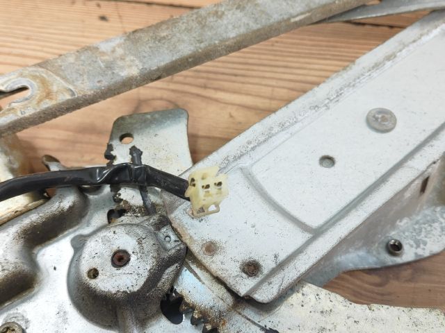 bontott ROVER 200 Jobb első Ablakemelő Szerkezet (Elektromos)