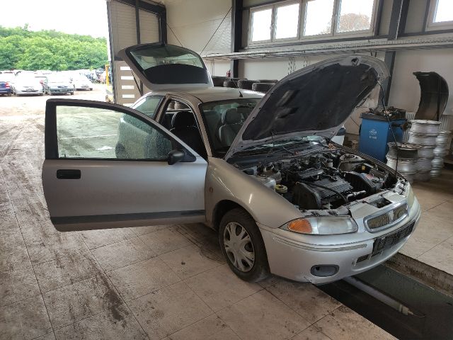 bontott ROVER 200 Jobb első Ablakemelő Szerkezet (Elektromos)