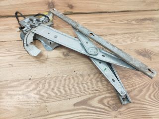 bontott ROVER 200 Jobb első Ablakemelő Szerkezet (Elektromos)