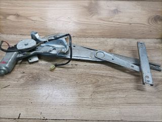 bontott ROVER 200 Jobb első Ablakemelő Szerkezet (Elektromos)