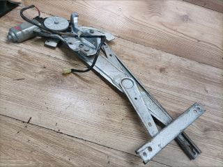 bontott ROVER 200 Jobb első Ablakemelő Szerkezet (Elektromos)