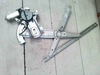 bontott ROVER 200 Jobb első Ablakemelő Szerkezet (Elektromos)