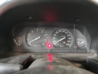 bontott ROVER 200 Jobb első Ablakemelő Szerkezet (Elektromos)