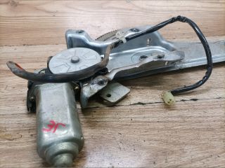 bontott ROVER 200 Jobb első Ablakemelő Szerkezet (Elektromos)