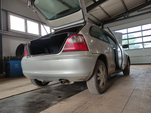 bontott ROVER 200 Jobb első Ablakemelő Szerkezet (Elektromos)