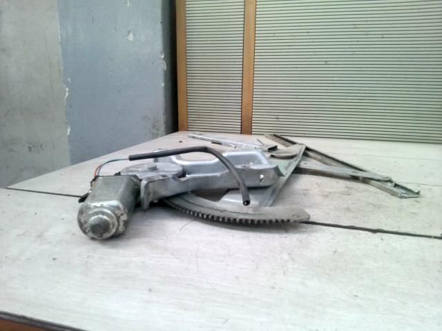 bontott ROVER 200 Jobb első Ablakemelő Szerkezet (Elektromos)