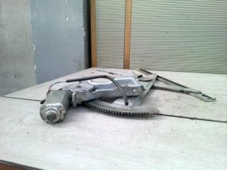 bontott ROVER 200 Jobb első Ablakemelő Szerkezet (Elektromos)