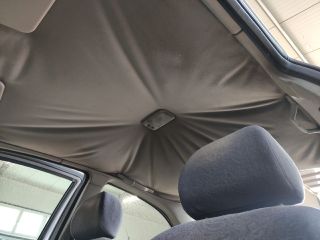 bontott ROVER 200 Jobb első Ablakemelő Szerkezet (Elektromos)