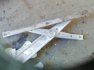 bontott ROVER 200 Jobb első Ablakemelő Szerkezet (Elektromos)