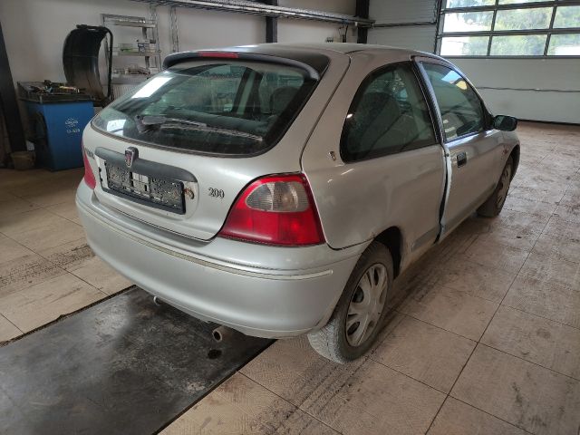 bontott ROVER 200 Jobb első Vízlehúzó Gumicsík