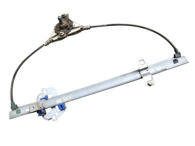 bontott ROVER 200 Jobb hátsó Ablakemelő Szerkezet (Mechanikus)