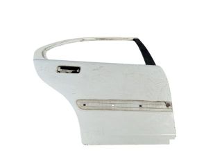 bontott ROVER 200 Jobb hátsó Ajtó (Üres lemez)