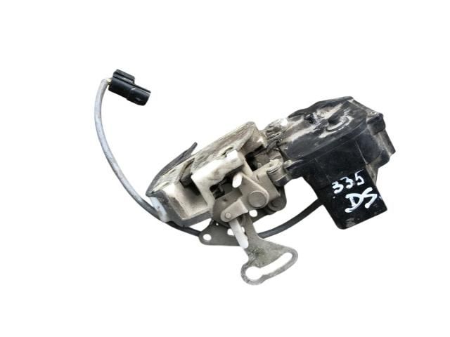 bontott ROVER 200 Jobb hátsó Ajtózár