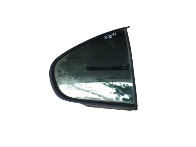 bontott ROVER 200 Jobb hátsó Fixüveg (Ajtóban)