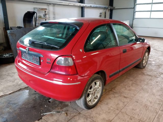 bontott ROVER 200 Jobb hátsó Gólyaláb (Lengécsillapító, Rugó)