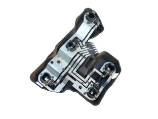 bontott ROVER 200 Jobb Hátsó Lámpa Foglalat