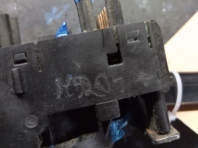 bontott ROVER 200 Komplett Kormánykapcsoló (Bajuszkapcsoló)