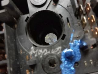 bontott ROVER 200 Komplett Kormánykapcsoló (Bajuszkapcsoló)