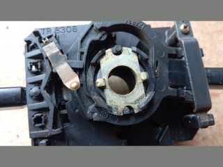 bontott ROVER 200 Komplett Kormánykapcsoló (Bajuszkapcsoló)