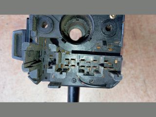 bontott ROVER 200 Komplett Kormánykapcsoló (Bajuszkapcsoló)