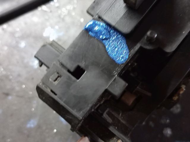 bontott ROVER 200 Komplett Kormánykapcsoló (Bajuszkapcsoló)