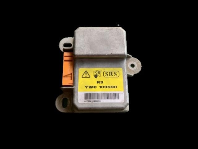 bontott ROVER 200 Légzsák Elektronika