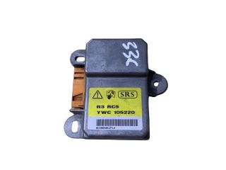 bontott ROVER 200 Légzsák Elektronika