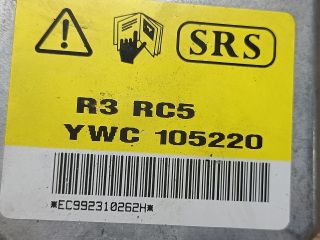 bontott ROVER 200 Légzsák Elektronika