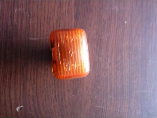 bontott ROVER 200 Sárvédő Irányjelző (Pozíciófüggetlen)