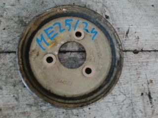 bontott ROVER 200 Szervó Szivattyú Szíjtárcsa