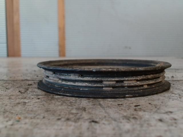 bontott ROVER 200 Szervó Szivattyú Szíjtárcsa