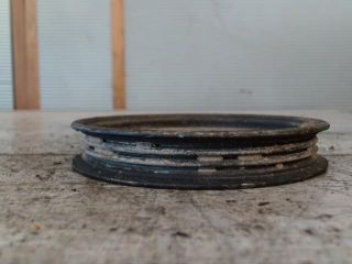 bontott ROVER 200 Szervó Szivattyú Szíjtárcsa