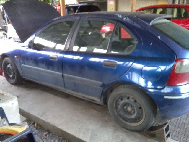 bontott ROVER 200 Tartó Bak