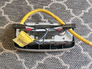 bontott ROVER 200 Utasoldali Légzsák