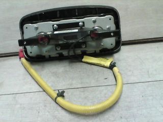 bontott ROVER 200 Utasoldali Légzsák