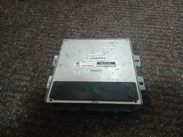 bontott ROVER 25 Motorvezérlő