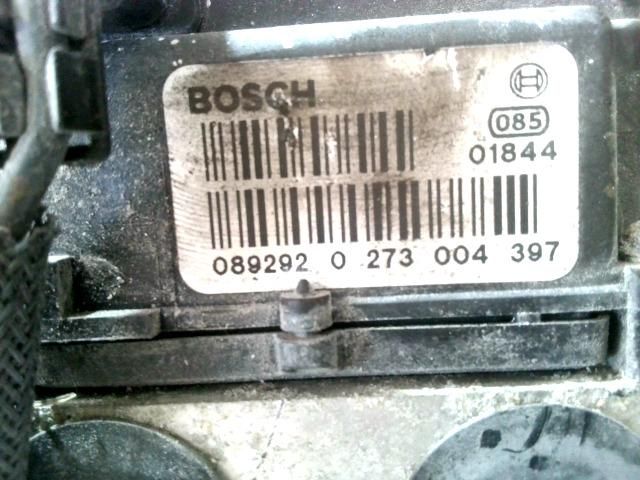 bontott ROVER 25 ABS Kocka