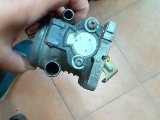 bontott ROVER 25 Fojtószelep (Elektromos)