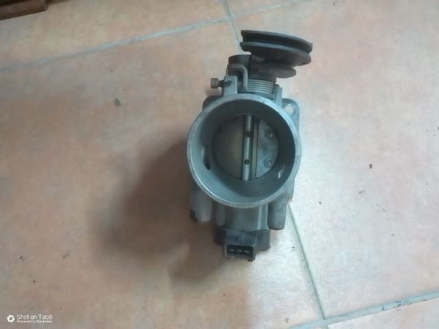 bontott ROVER 25 Fojtószelep (Elektromos)