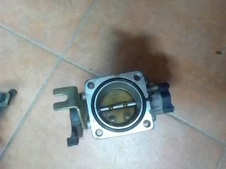 bontott ROVER 25 Fojtószelep (Elektromos)