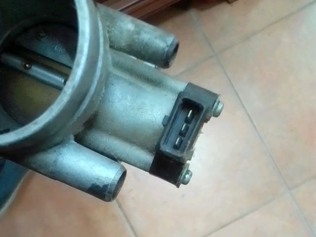 bontott ROVER 25 Fojtószelep (Elektromos)