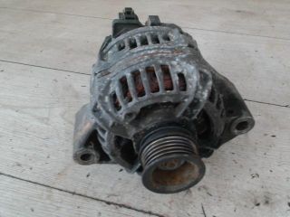 bontott ROVER 25 Generátor