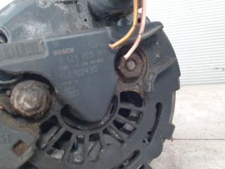 bontott ROVER 25 Generátor