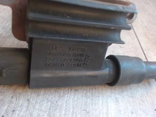 bontott ROVER 25 Gyújtótrafó