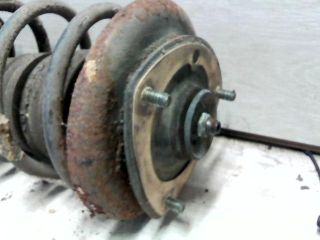 bontott ROVER 25 Jobb első Lengéscsillapító